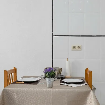 Apartamento Eva Comfort Girona