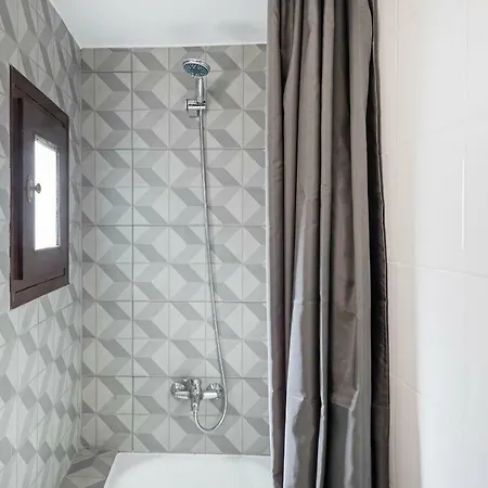 Apartamento Eva Comfort
