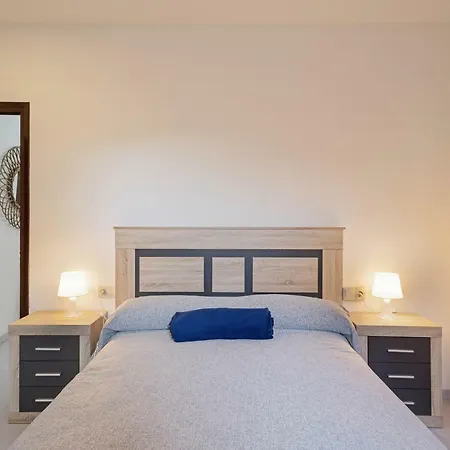 Eva Comfort Apartamento *