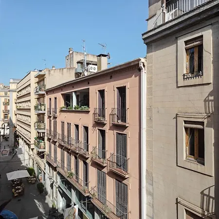Apartamento Eva Comfort